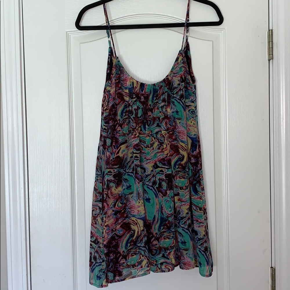 Show Me Your Mumu Dress